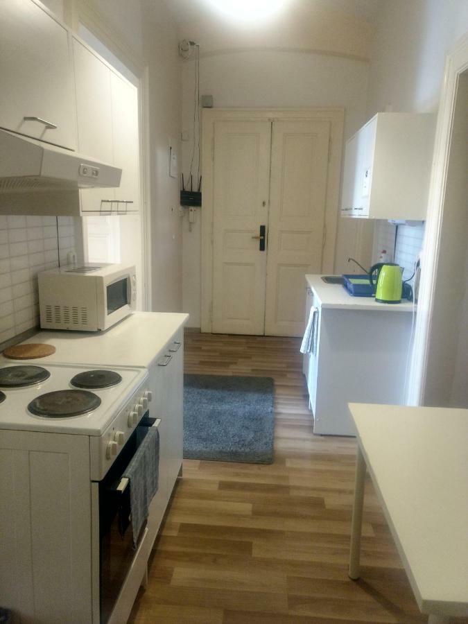Hostel Irmas Praga Zewnętrze zdjęcie