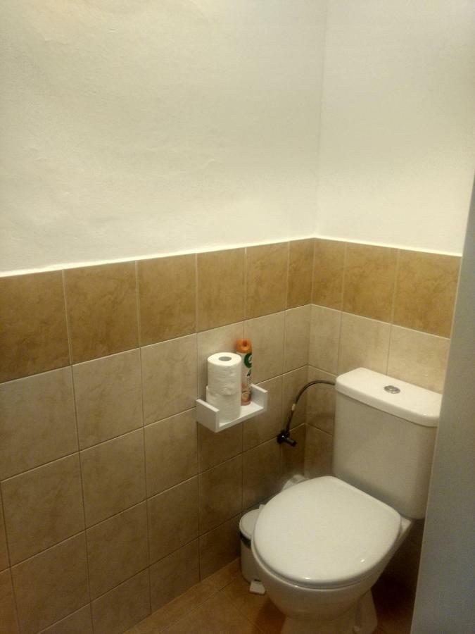 Hostel Irmas Praga Zewnętrze zdjęcie