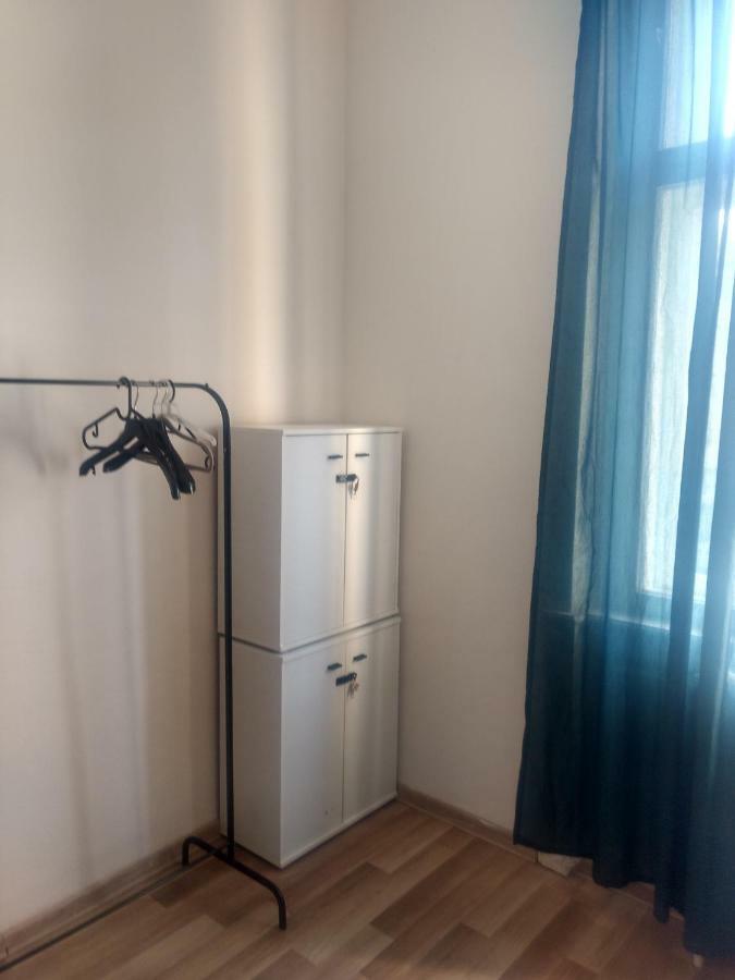 Hostel Irmas Praga Zewnętrze zdjęcie